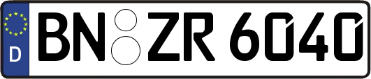 BN-ZR6040