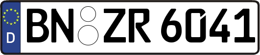 BN-ZR6041