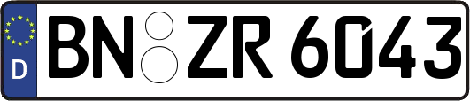 BN-ZR6043