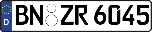 BN-ZR6045
