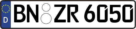 BN-ZR6050