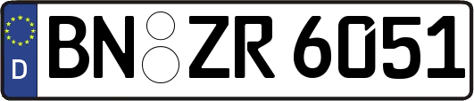 BN-ZR6051