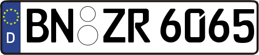 BN-ZR6065
