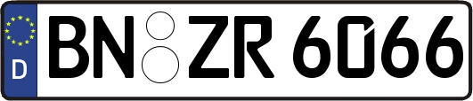 BN-ZR6066