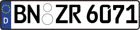 BN-ZR6071
