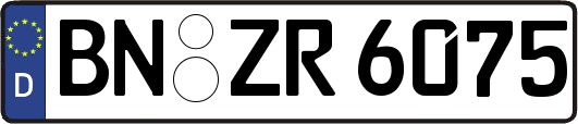 BN-ZR6075