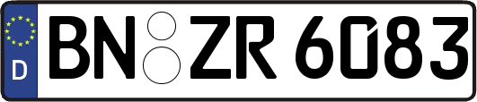 BN-ZR6083