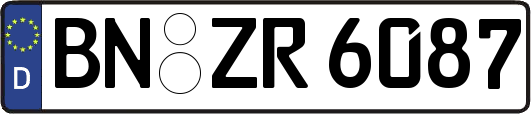 BN-ZR6087