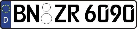 BN-ZR6090