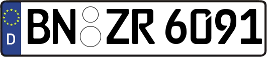 BN-ZR6091