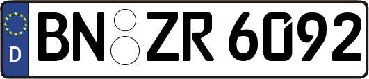 BN-ZR6092