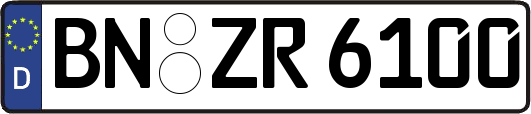 BN-ZR6100