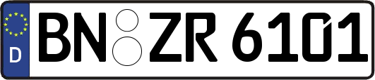 BN-ZR6101