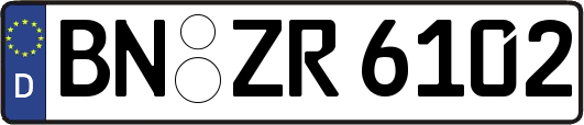 BN-ZR6102
