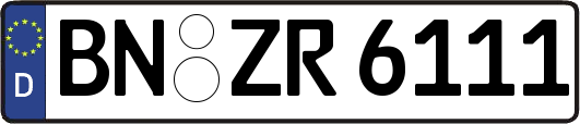 BN-ZR6111