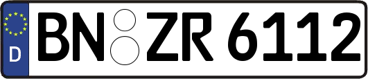 BN-ZR6112
