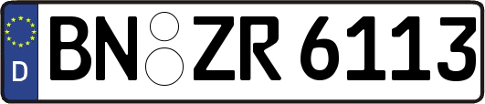 BN-ZR6113