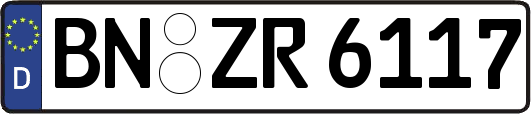 BN-ZR6117