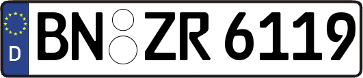 BN-ZR6119