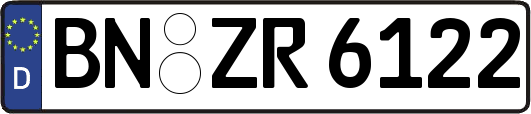 BN-ZR6122