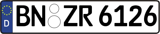 BN-ZR6126