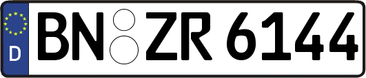 BN-ZR6144