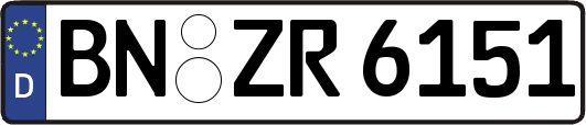 BN-ZR6151