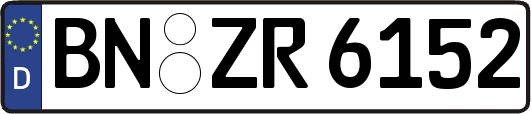 BN-ZR6152