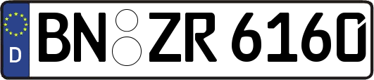BN-ZR6160