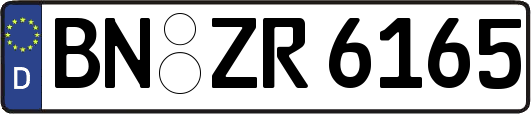 BN-ZR6165