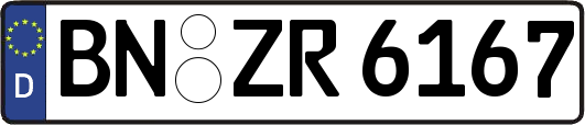 BN-ZR6167