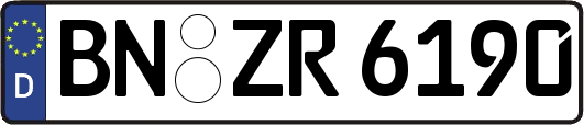 BN-ZR6190