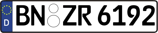 BN-ZR6192