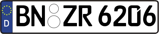 BN-ZR6206
