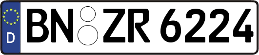 BN-ZR6224