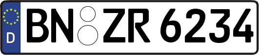 BN-ZR6234