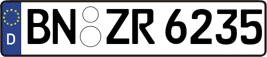 BN-ZR6235
