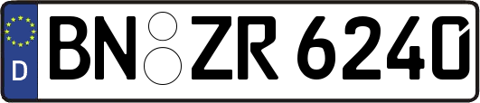 BN-ZR6240