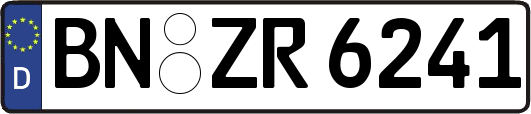 BN-ZR6241
