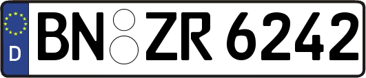 BN-ZR6242