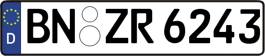 BN-ZR6243