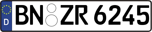 BN-ZR6245