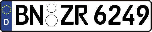 BN-ZR6249