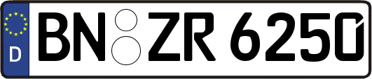 BN-ZR6250