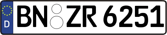 BN-ZR6251