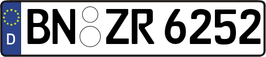 BN-ZR6252