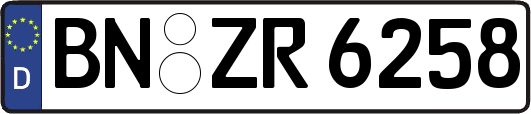 BN-ZR6258