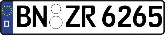 BN-ZR6265