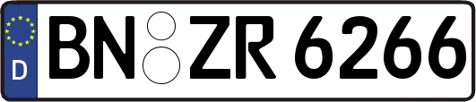 BN-ZR6266