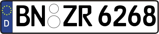 BN-ZR6268